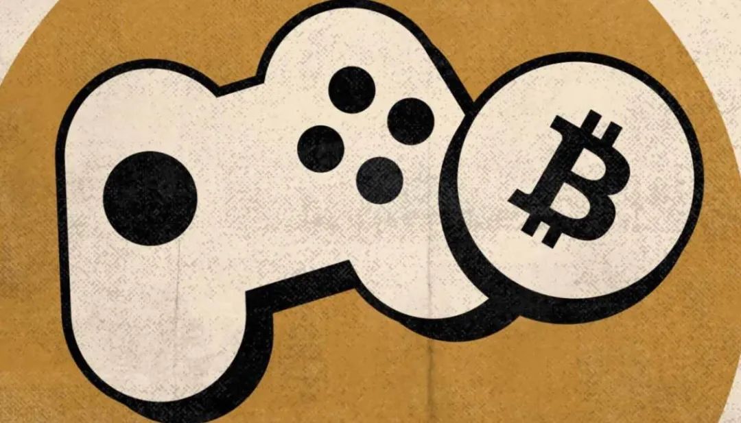 全感官游戏vs.全链上游戏——元宇宙革命的两个方向