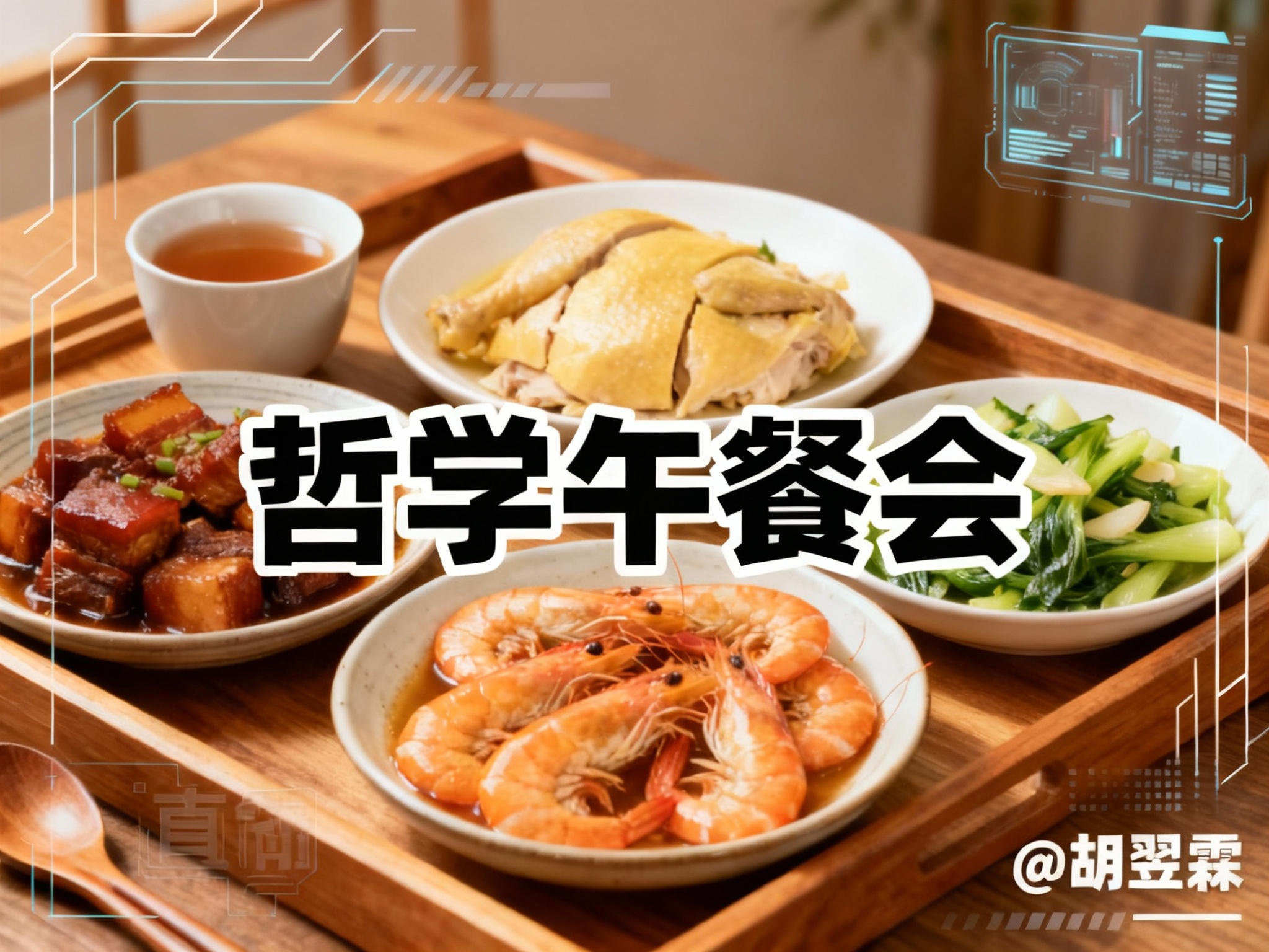 媒体矩阵和直播预告