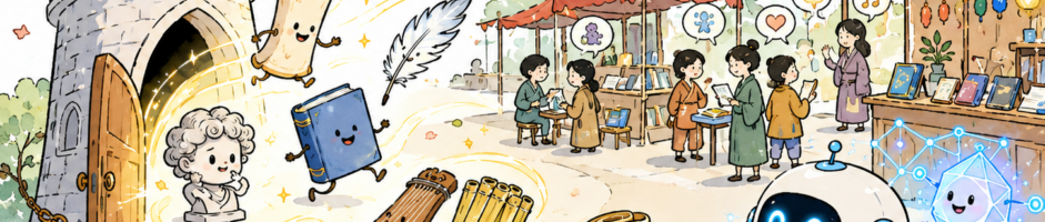 禁止学生用AI写论文的大学应当就地解散